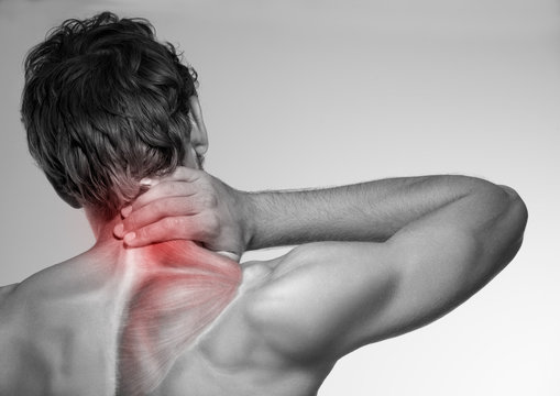 Back & Neck Pain Management